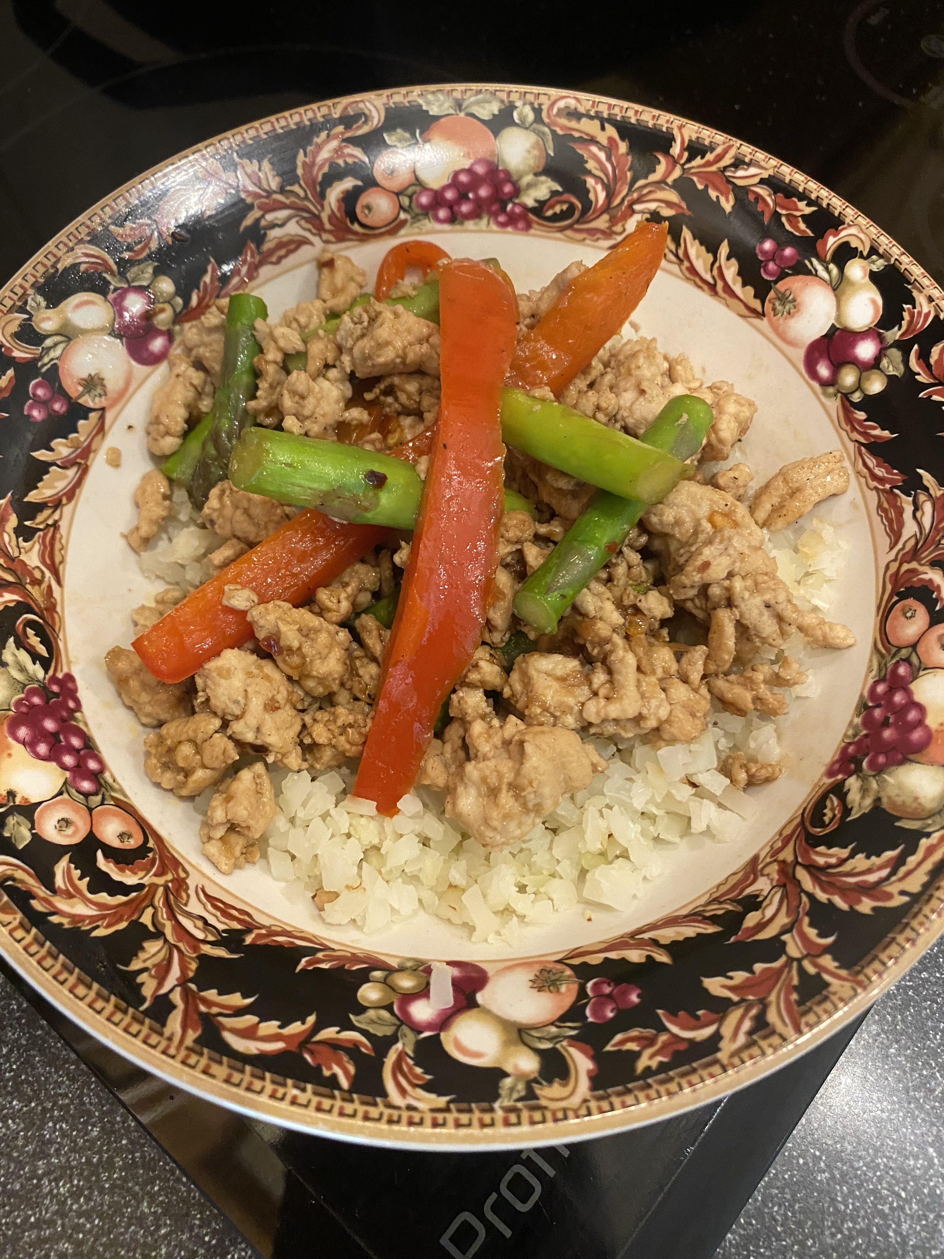A Quick Cantonese Stir-Fry